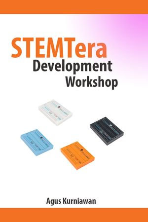 STEMTera Development Workshop - Agus Kurniawan