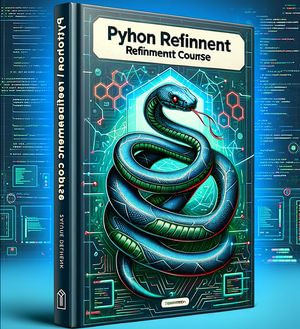 Python Refinement Course : Powered by GPT-4 - Andrea Gobbetti