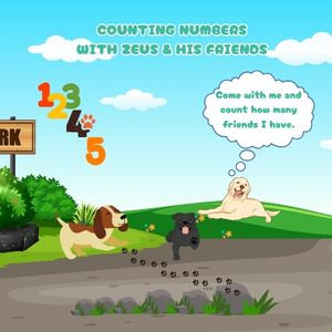 Counting numbers with Zeus - Sylvia Blanco
