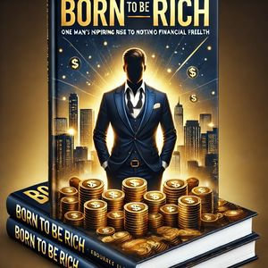 Born to Be Rich: The Journey to Wealth : Life changer - George Brown