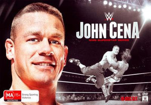WWE : Superstar Series - John Cena