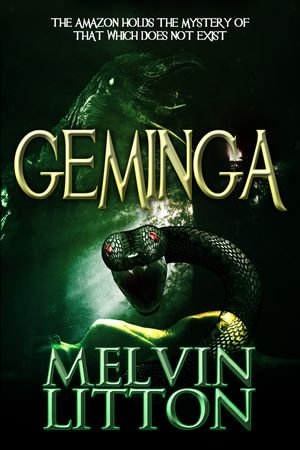 Geminga - Melvin Litton