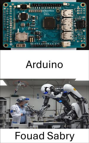 Arduino : Building Intelligent Systems with Microcontroller Programming - Fouad Sabry