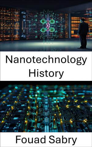 Nanotechnology History : Evolution of Microelectronics and the Rise of Nanoscale Innovations - Fouad Sabry