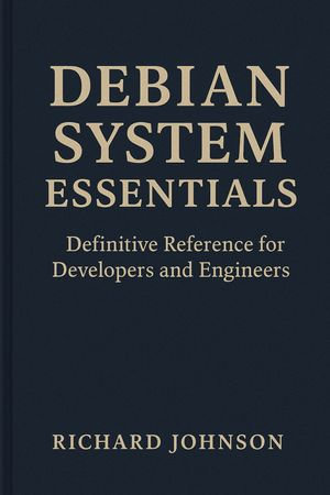 Debian System Essentials : Definitive Reference for Developers and Engineers - Richard Johnson