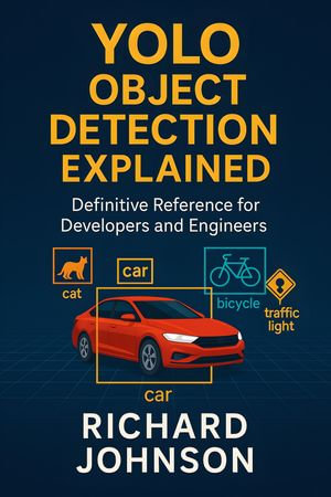 YOLO Object Detection Explained : Definitive Reference for Developers and Engineers - Richard Johnson