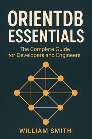 OrientDB Essentials : The Complete Guide for Developers and Engineers - William Smith