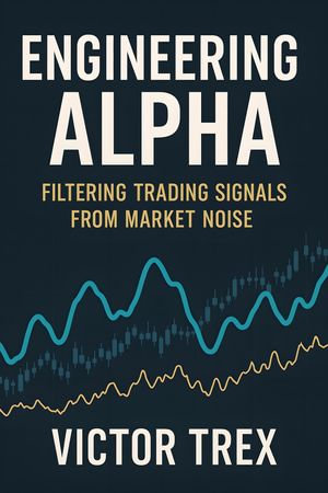 Engineering Alpha : Filtering Trading Signals from Market Noise - Victor Trex