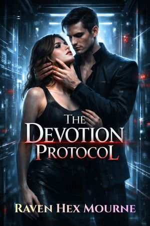 The Devotion Protocol : Obsession Control Captive Desire Ruthless Possession - Raven Hex Mourne