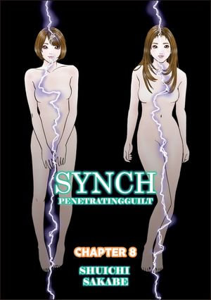 SYNCH : Chapter 8 - Shuichi Sakabe