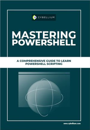 Mastering Powershell - YouGuide International BV