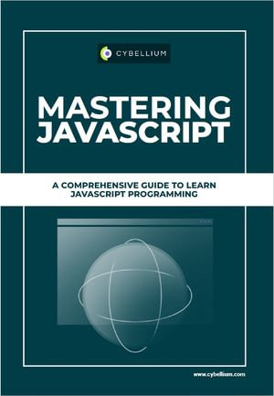 Mastering Javascript - YouGuide International BV