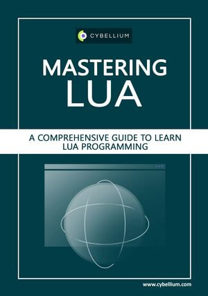 Mastering Lua - YouGuide International BV
