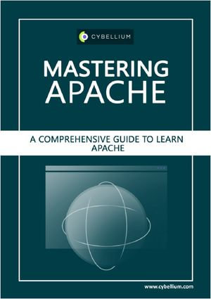 Mastering Apache - YouGuide International BV