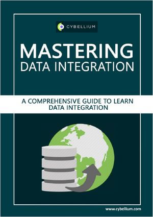 Mastering Data Integration - YouGuide International BV