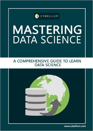 Mastering Data Science - YouGuide International BV