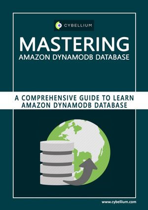 Mastering Amazon DynamoDB database - YouGuide International BV
