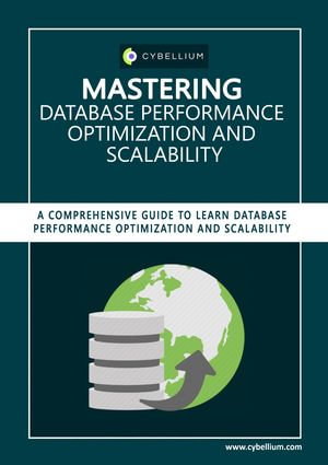 Mastering Database Performance Optimization and Scalability - YouGuide International BV