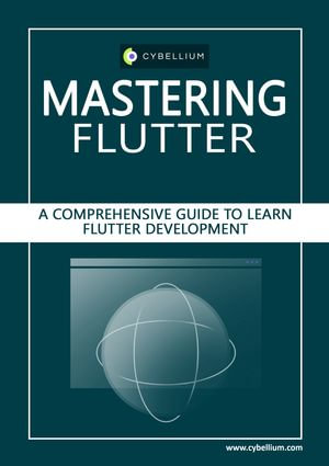 Mastering Flutter - YouGuide International BV