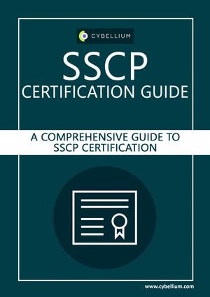 SSCP certification guide - YouGuide International BV