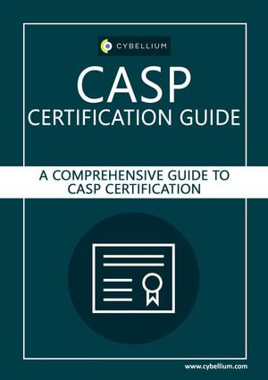CASP certification guide - YouGuide International BV