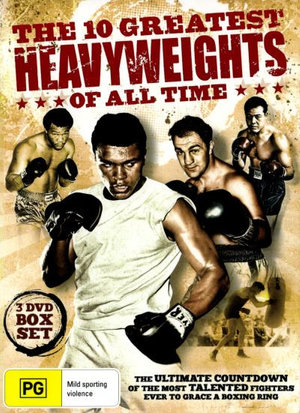 ESPN 10 Greatest Heavyweights of All Time - Jim Jeffries