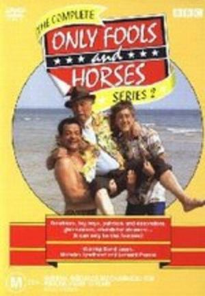 Only Fools and Horses : Series 2 - David Jason