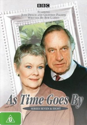 As Time Goes By : Series 7 & 8 - Otto Jarman