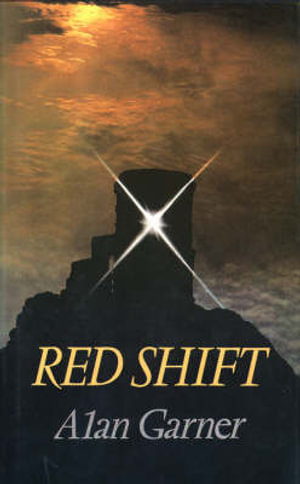 Red Shift - Alan Garner