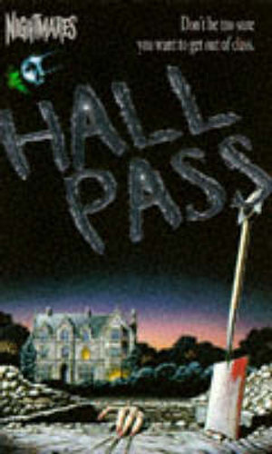 Hall Pass : Nightmares S. - Robert Hawks