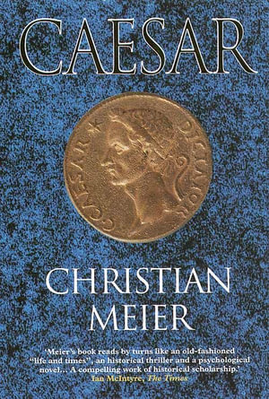 Caesar - Christian Meier