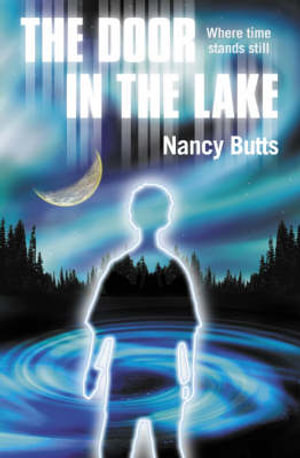 The Door in the Lake - Nancy Butts