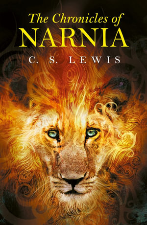 The Chronicles of Narnia (All Seven Books in One Paperback Volume) : Chronicles Of Narnia Adult Edition - C.S. Lewis