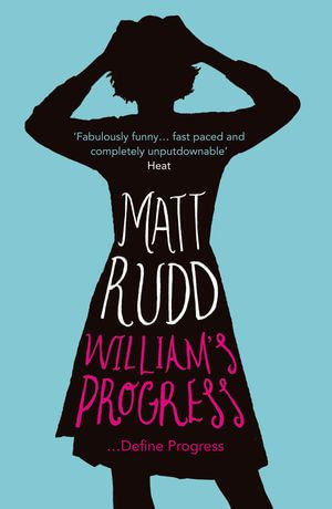 William's Progress - Matt Rudd