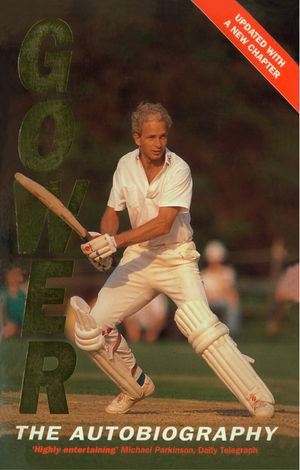 David Gower (Text Only) - David Gower