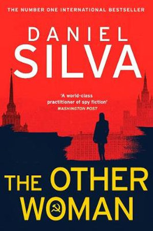 The Other Woman - Daniel Silva