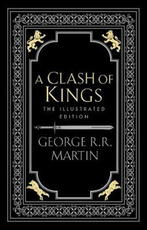 A Clash of Kings (A Song of Ice and Fire, Book 2) - eBooks em