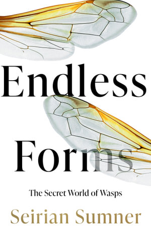 Endless Forms : The Secret World Of Wasps - Seirian Sumner