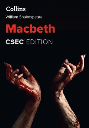 Macbeth : The Alexander Shakespeare - William Shakespeare