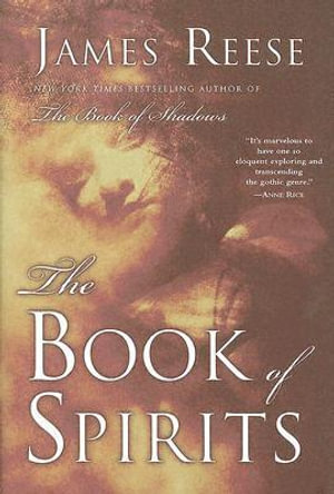 The Book of Spirits - James Reese