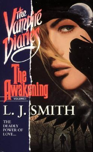 The Awakening : Vampire Diaries - Lisa Smith