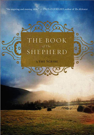 The Book of the Shepherd : The Story of One Simple Prayer, and How It Changed the World - Joann Davis