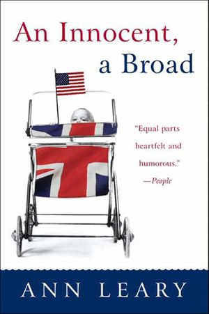 An Innocent, a Broad - Ann Leary