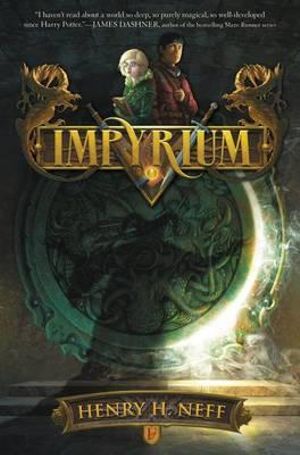 Impyrium : Impyrium - Henry H Neff