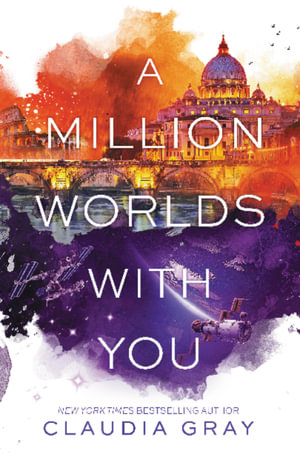A Million Worlds With You : Firebird - Claudia Gray