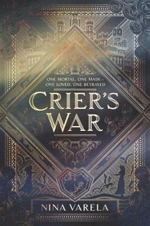 Crier's War : Crier's War - Nina Varela