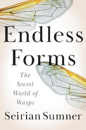 Endless Forms : The Secret World of Wasps - Seirian Sumner