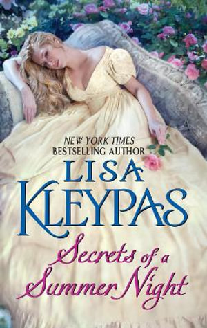 Secrets of a Summer Night : Wallflowers - Lisa Kleypas