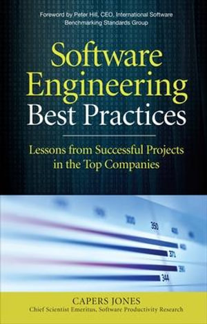 Software Engineering Best Practices : Programming & Web Dev - OMG - Capers Jones