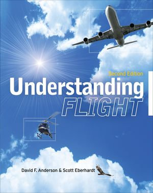 Understanding Flight, Second Edition - David W. Anderson